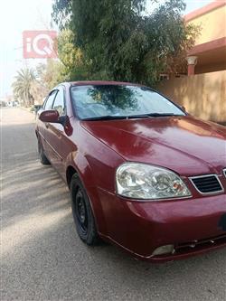 شيفروليه اوبترا